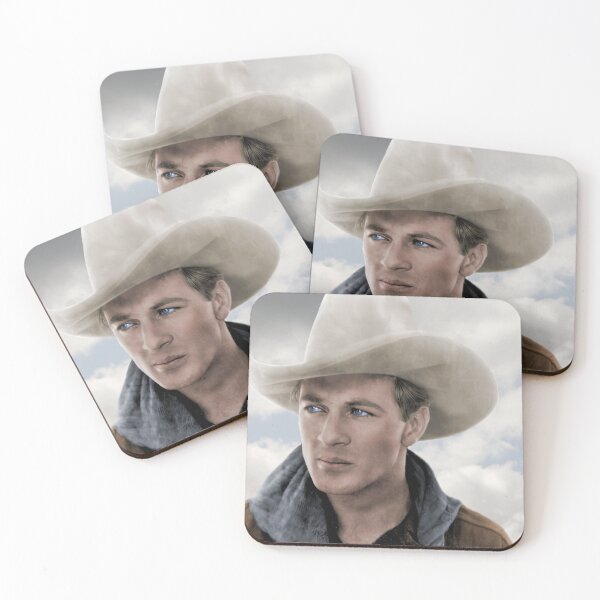 Item preview, Gary Cooper 1926 designed and sold by PatSeg Photos.