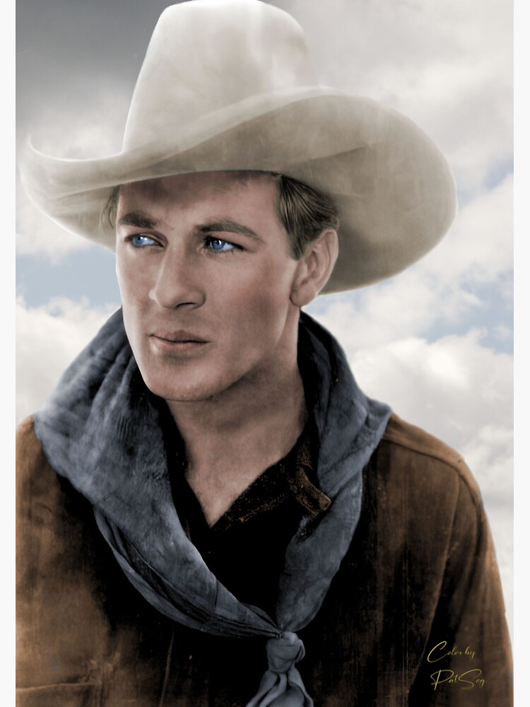 Gary Cooper 1926