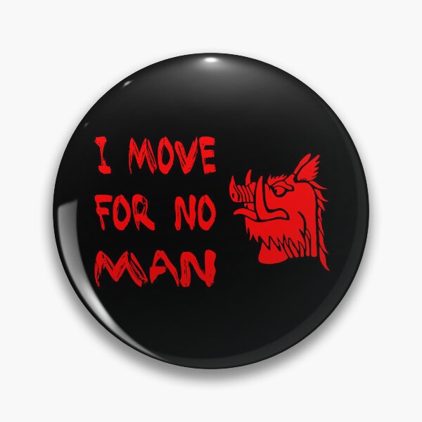 Item preview, I Move For No Man British Classic Film Comedy 1970s V1a designed and sold by RetrospectUK.