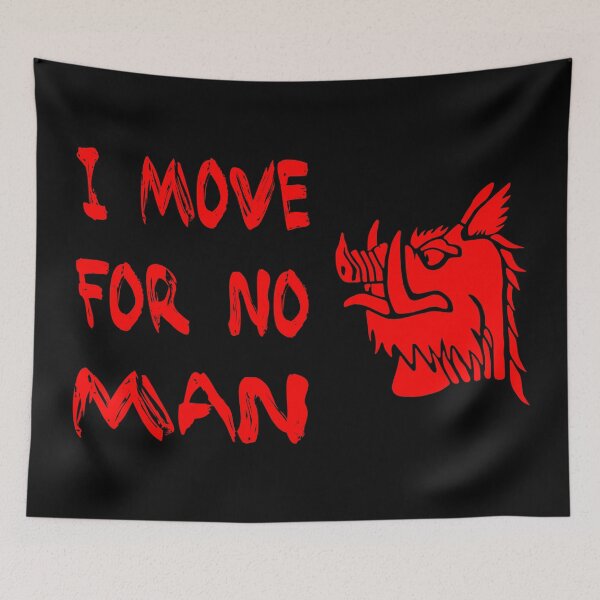Item preview, I Move For No Man British Classic Film Comedy 1970s V1a designed and sold by RetrospectUK.