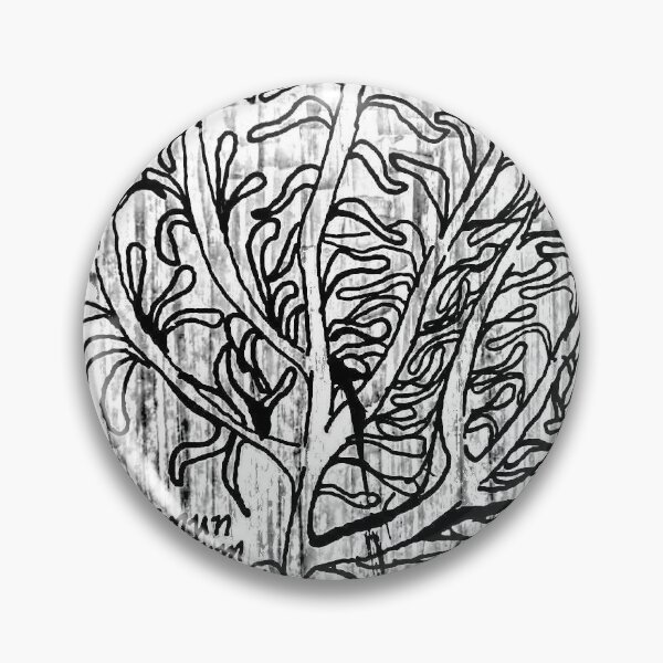 Item preview, Theatrum Botanicum - The Theater Of Plants.  designed and sold by Huhgak.