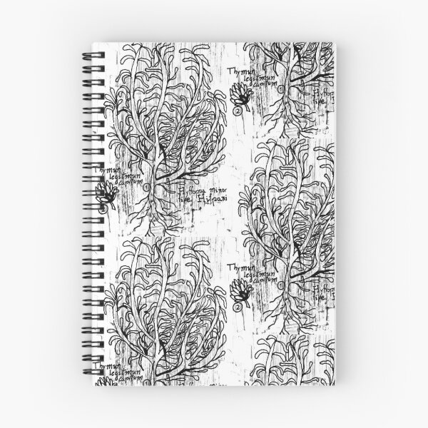 Item preview, Theatrum Botanicum - The Theater Of Plants.  designed and sold by Huhgak.