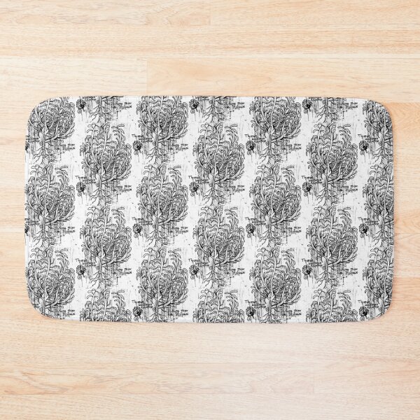 Item preview, Theatrum Botanicum - The Theater Of Plants.  designed and sold by Huhgak.