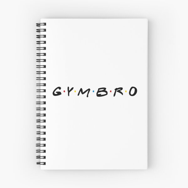 Item preview, Gymbro designed and sold by NinoMelon.