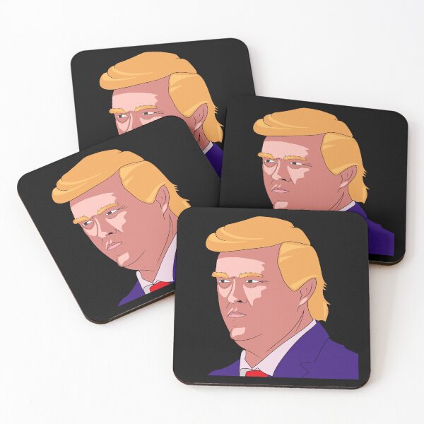 Item preview, Shane Gillis Trump designed and sold by Bjammer.