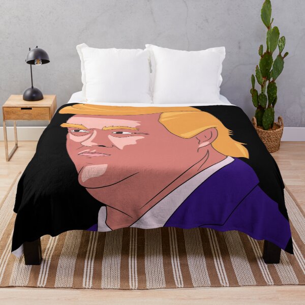 Item preview, Shane Gillis Trump designed and sold by Bjammer.