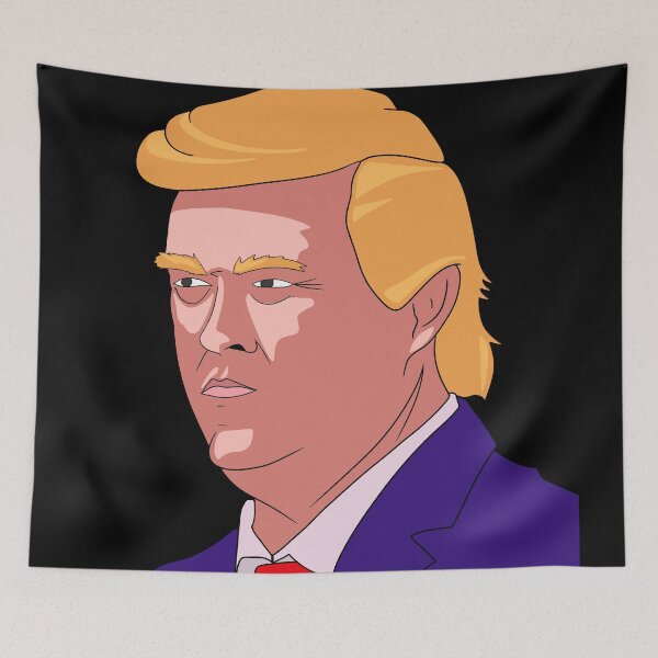Item preview, Shane Gillis Trump designed and sold by Bjammer.