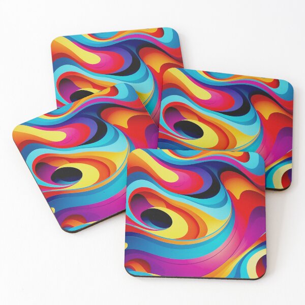 Item preview, Ocean's Embrace designed and sold by Thai Vibe Studio.