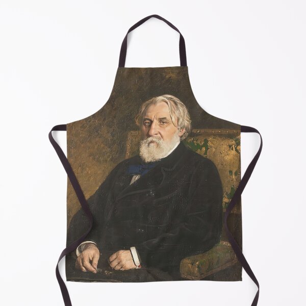 Item preview, ilya repin painting, ilya repin art, ilya repin artwork, ilya repin drawing, ilya repin portrait designed and sold by rosa-reid.