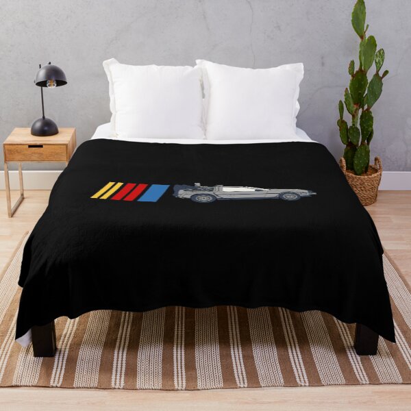 Item preview, Delorean Nascar designed and sold by NinoMelon.