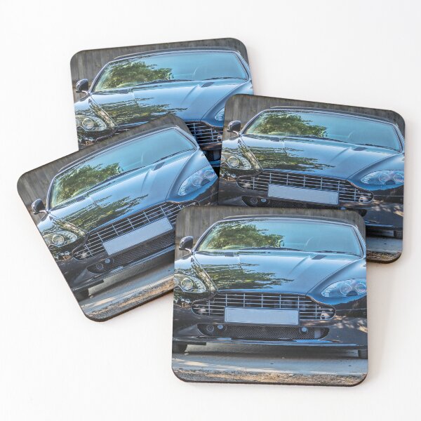 Item preview, Black sports car designed and sold by JEZ22.