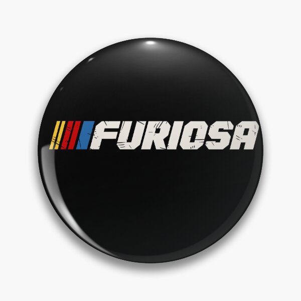 Item preview, Furious designed and sold by NinoMelon.