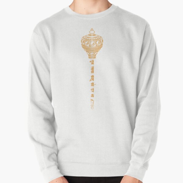 Item preview, Lord Hanuman Gada Graphic T-shirt designed and sold by AKSHAT AMETA.