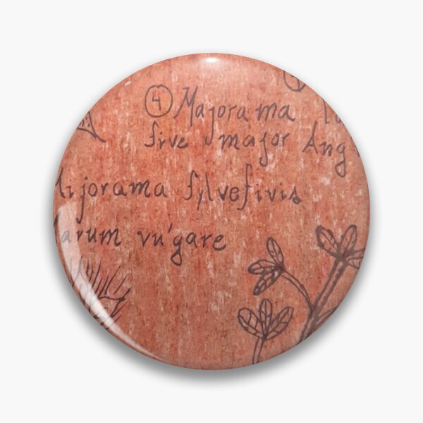 Item preview, Theatrum Botanicum - The Theater Of Plants.  designed and sold by Huhgak.