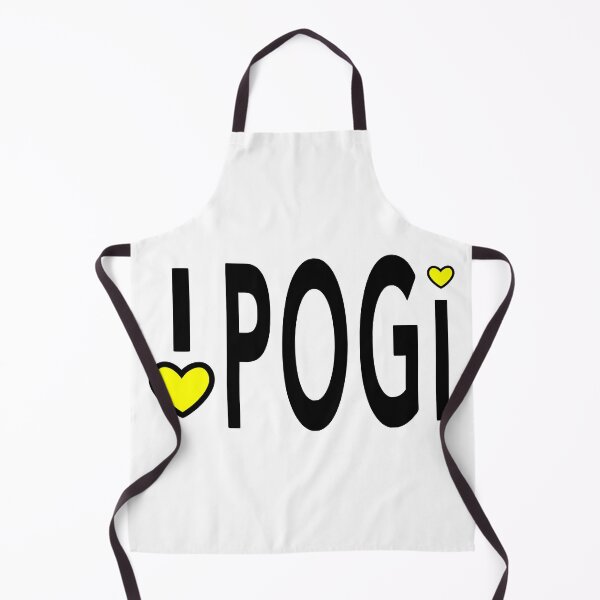 Item preview, I Love Pogi in France designed and sold by @p3p3ncil.