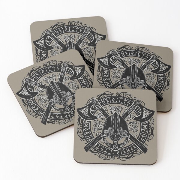 Item preview, VIKING LEGENDS designed and sold by THE AMERICAN TEEVANGELIST.