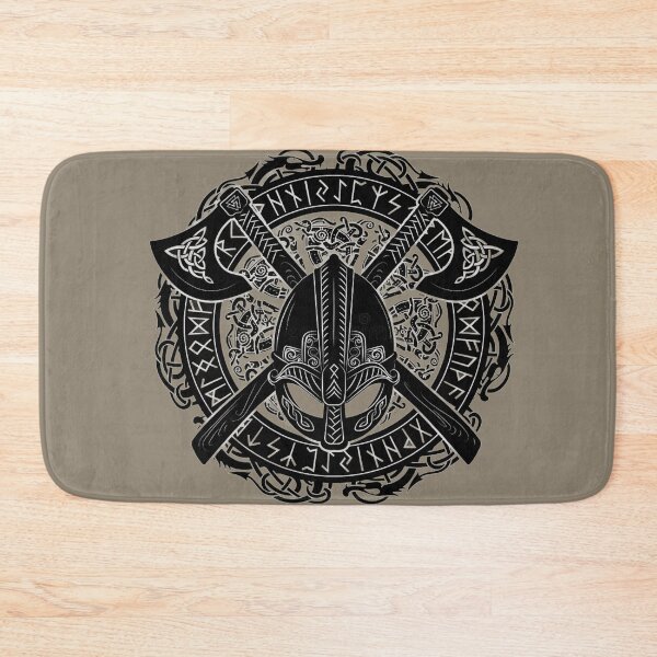Item preview, VIKING LEGENDS designed and sold by THE AMERICAN TEEVANGELIST.