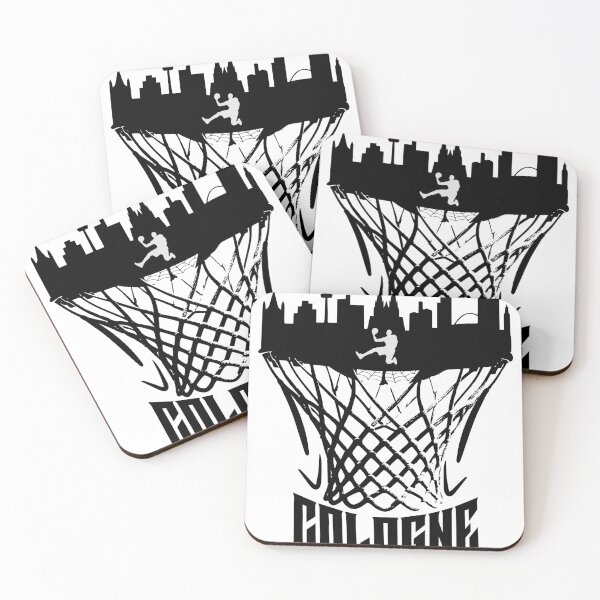 Item preview, basketball cologne cologne colonia designed and sold by LayersDesign.