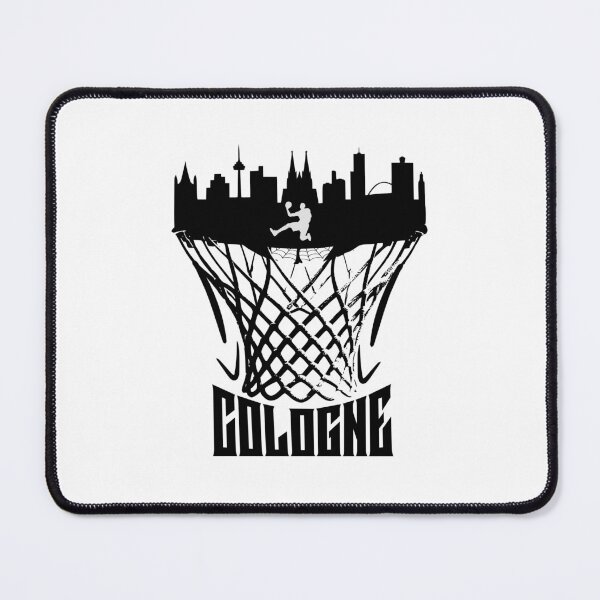 Item preview, basketball cologne cologne colonia designed and sold by LayersDesign.