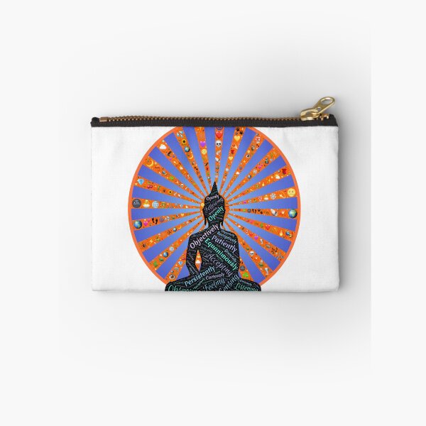 Item preview, Meditation Yoga Artwork designed and sold by ridthestigma.