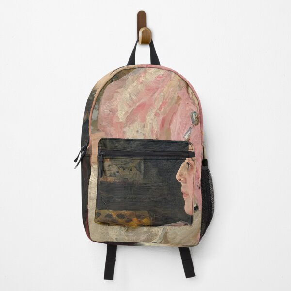 Item preview, ilya repin painting, ilya repin art, ilya repin artwork, ilya repin drawing, ilya repin portrait designed and sold by rosa-reid.