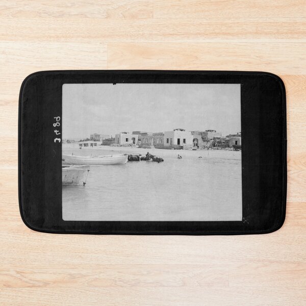Item preview, TANTURA PALESTINE TANTOURA PALESTINEAN VILLAGE 1920-1933 PICTURE PHOTOGRAPH designed and sold by PHILOSOPHY-SWAG.