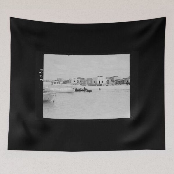 Item preview, TANTURA PALESTINE TANTOURA PALESTINEAN VILLAGE 1920-1933 PICTURE PHOTOGRAPH designed and sold by PHILOSOPHY-SWAG.