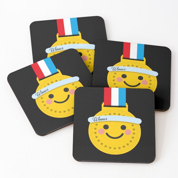 Item preview, Gold Medal Winner designed and sold by VicEllisArt.