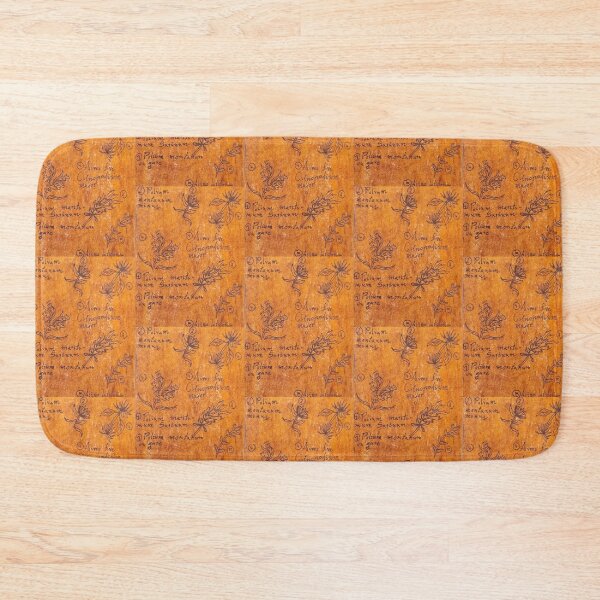 Item preview, Theatrum Botanicum - The Theater Of Plants.  designed and sold by Huhgak.