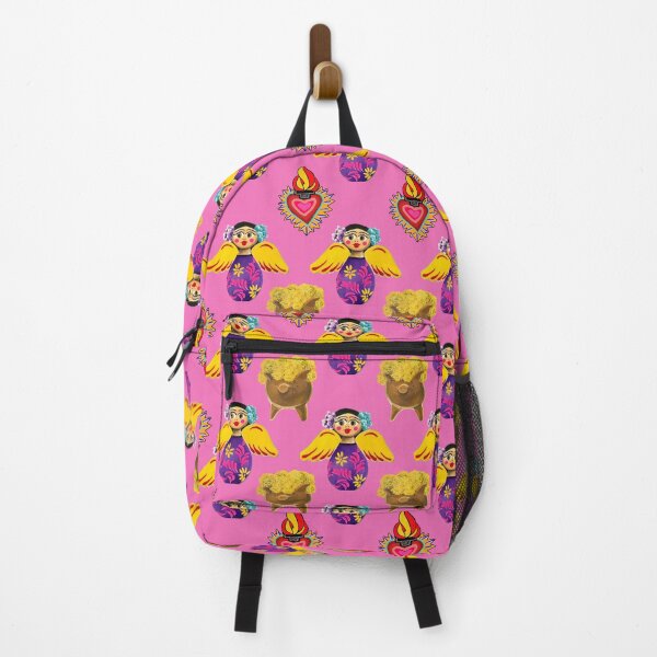 Item preview, Mexican Art in Pink designed and sold by TinaSalazar.