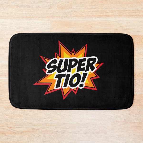 Item preview, Super Tío Super Uncle Spanish Tío Superhero designed and sold by NUMAcreations.