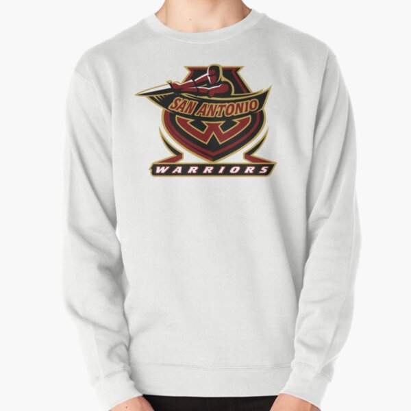 Pullover Sweatshirt