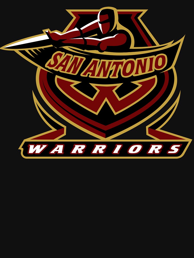 Thumbnail 7 of 7, Active T-Shirt, Warrior Logo designed and sold by SAWarriors.