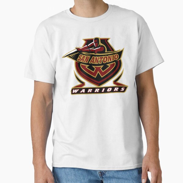 Item preview, Warrior Logo designed and sold by SAWarriors.
