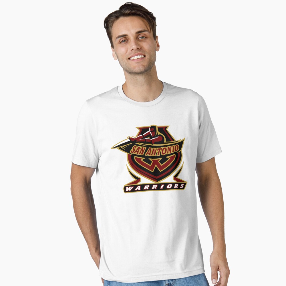Item preview, Essential T-Shirt designed and sold by SAWarriors.