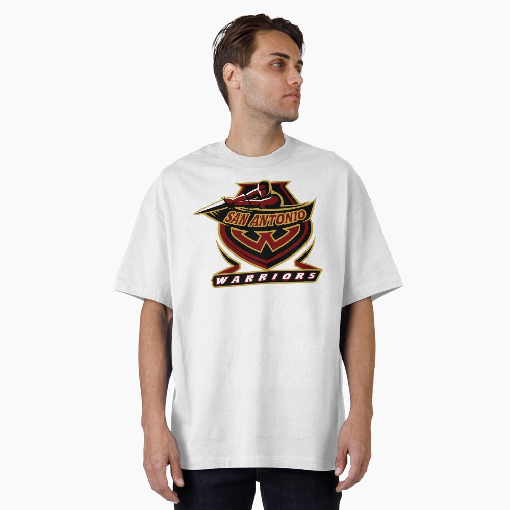 Item preview, Oversized T-Shirt designed and sold by SAWarriors.