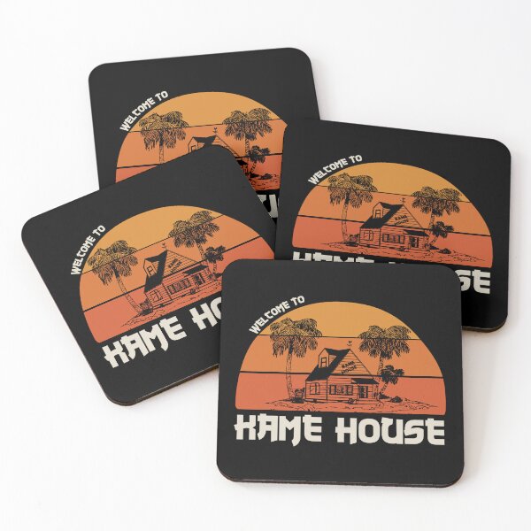 Item preview, Welcome to Kame House designed and sold by NinoMelon.