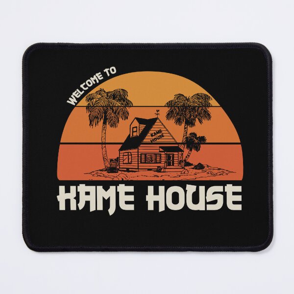 Item preview, Welcome to Kame House designed and sold by NinoMelon.