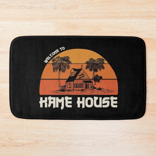 Item preview, Welcome to Kame House designed and sold by NinoMelon.