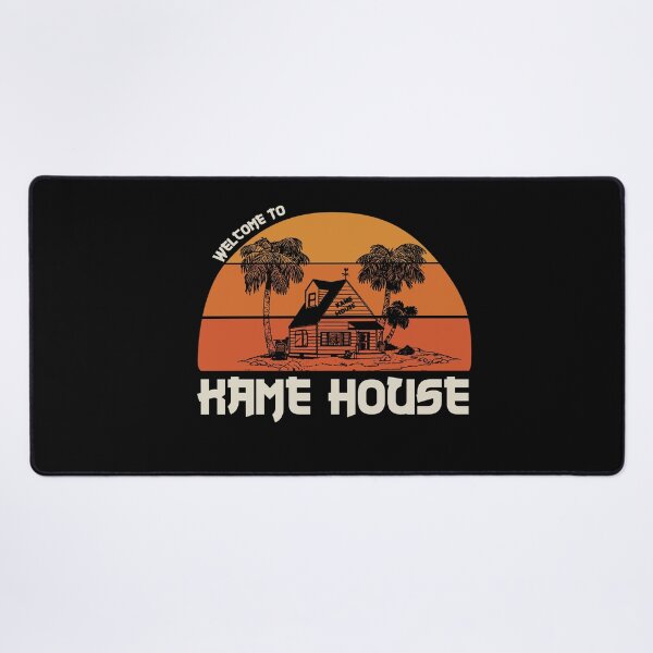 Item preview, Welcome to Kame House designed and sold by NinoMelon.