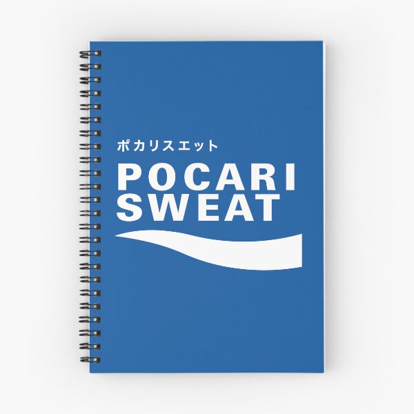 Item preview, POCARI SWEAT designed and sold by UnclePickle.