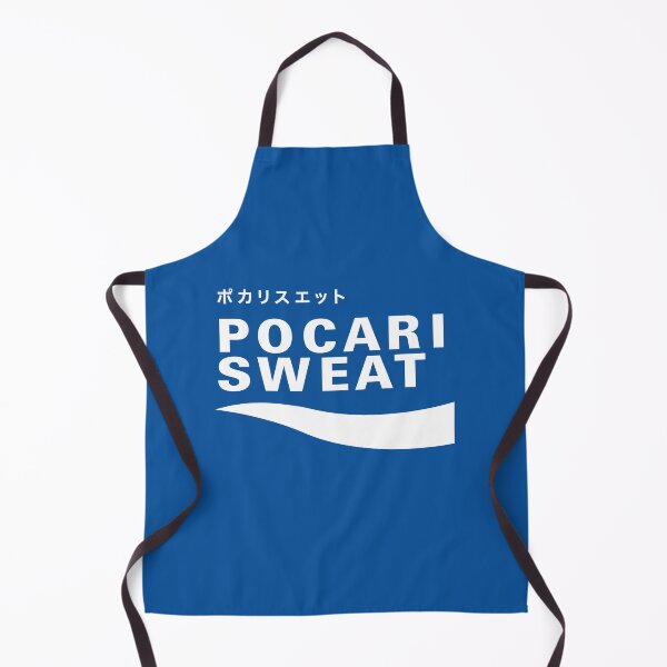Item preview, POCARI SWEAT designed and sold by UnclePickle.