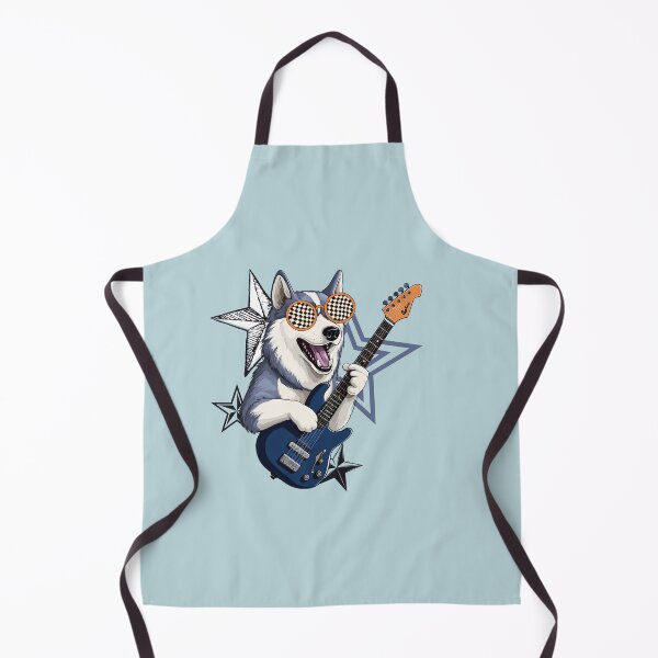 Item preview, Guitar dog designed and sold by Peerless-Prime.