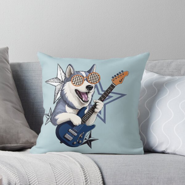 Item preview, Guitar dog designed and sold by Peerless-Prime.
