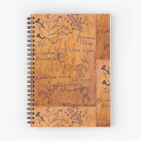 Item preview, Theatrum Botanicum - The Theater Of Plants.  designed and sold by Huhgak.