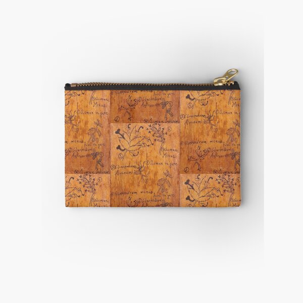 Item preview, Theatrum Botanicum - The Theater Of Plants.  designed and sold by Huhgak.