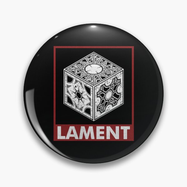 Item preview, LAMENT designed and sold by Aries Custom.