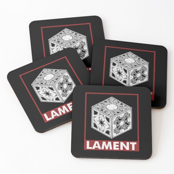 Item preview, LAMENT designed and sold by Aries Custom.