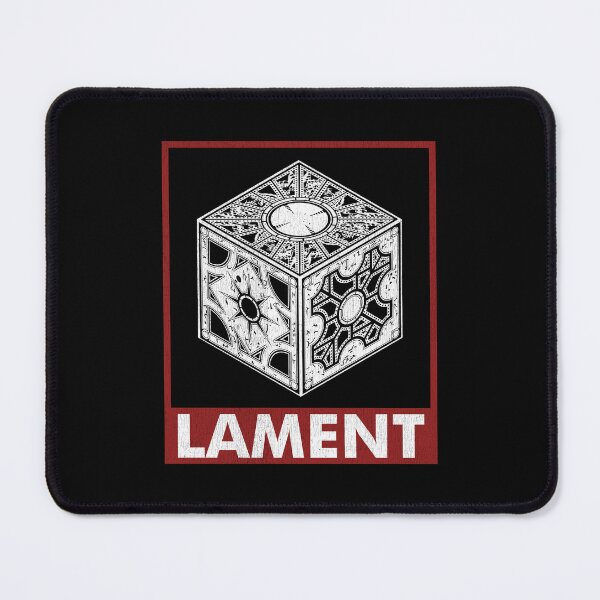 Item preview, LAMENT designed and sold by Aries Custom.