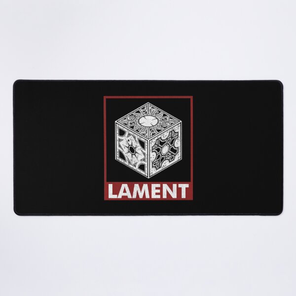 Item preview, LAMENT designed and sold by Aries Custom.